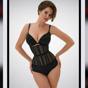 Perfect Corset Secret form- 3XL